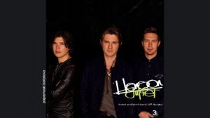 Hanson - Juliet, 2013 Anthem (papamoski balakovo)