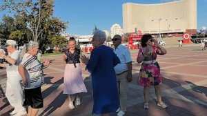 Расцвела герань... 01.08.26...