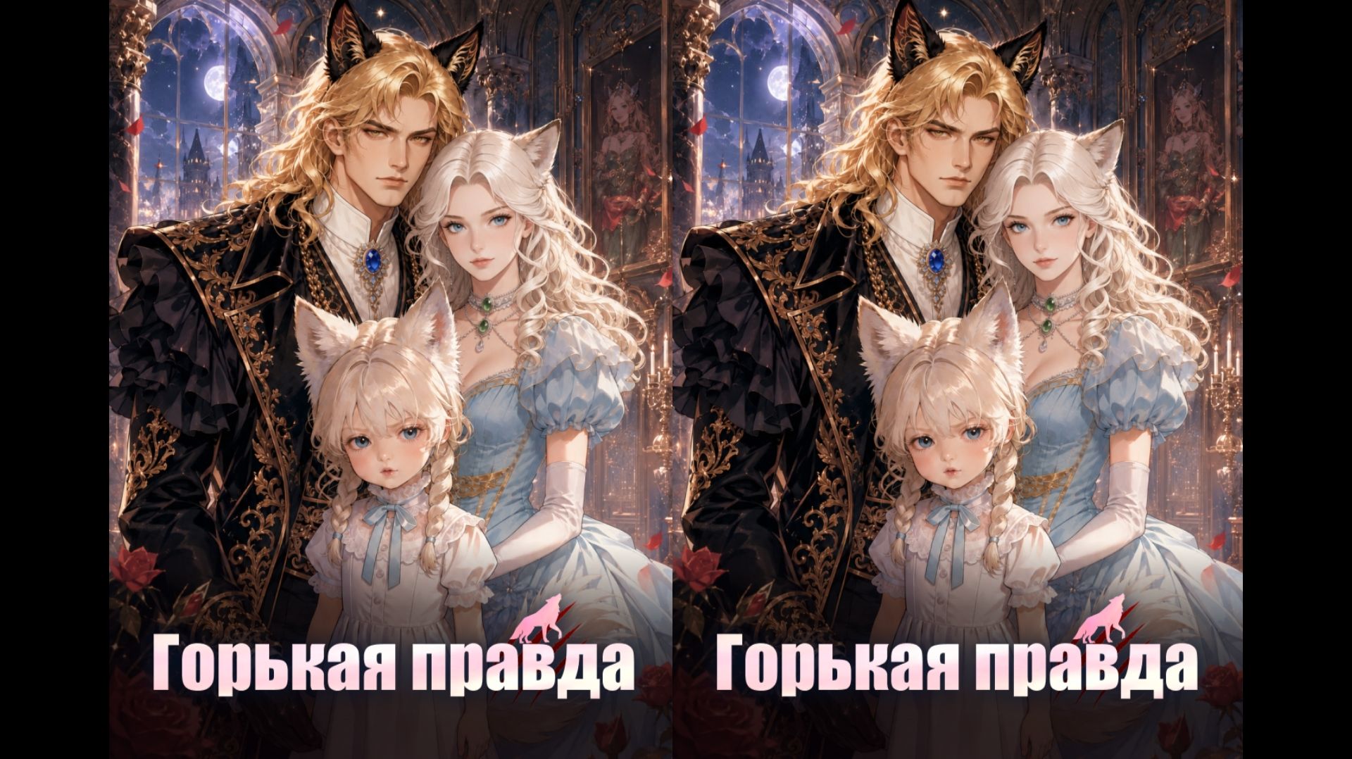 《Горькая правда》