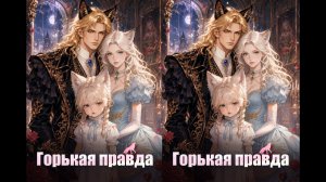 《Горькая правда》