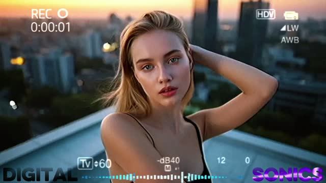 Breath On The Glass (For The Mix)