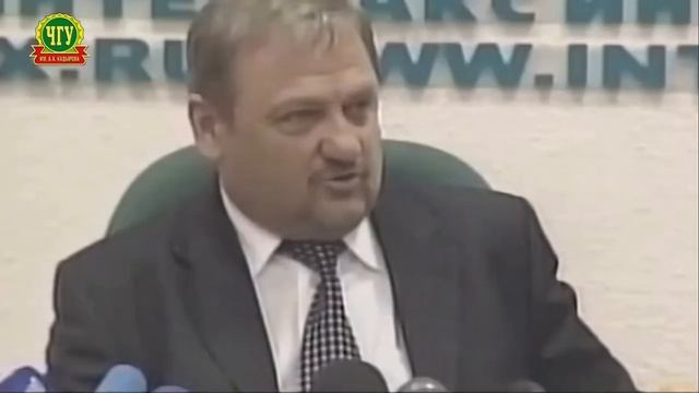 Путь Первого Президента Чеченской Республики, Героя России Ахмата-Хаджи Кадырова!