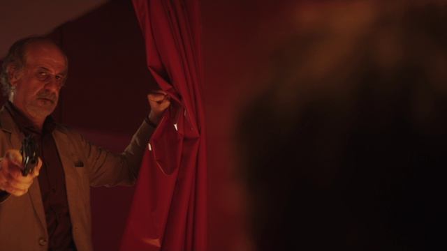 Девушка в лабиринте (фильм, 2019)