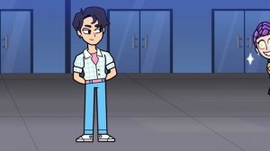 Мультики! ЗОИ__ИСТОКИ_ПРОИСХОЖДЕНИЯ_KPop_Demon_Hunters_анимации 02