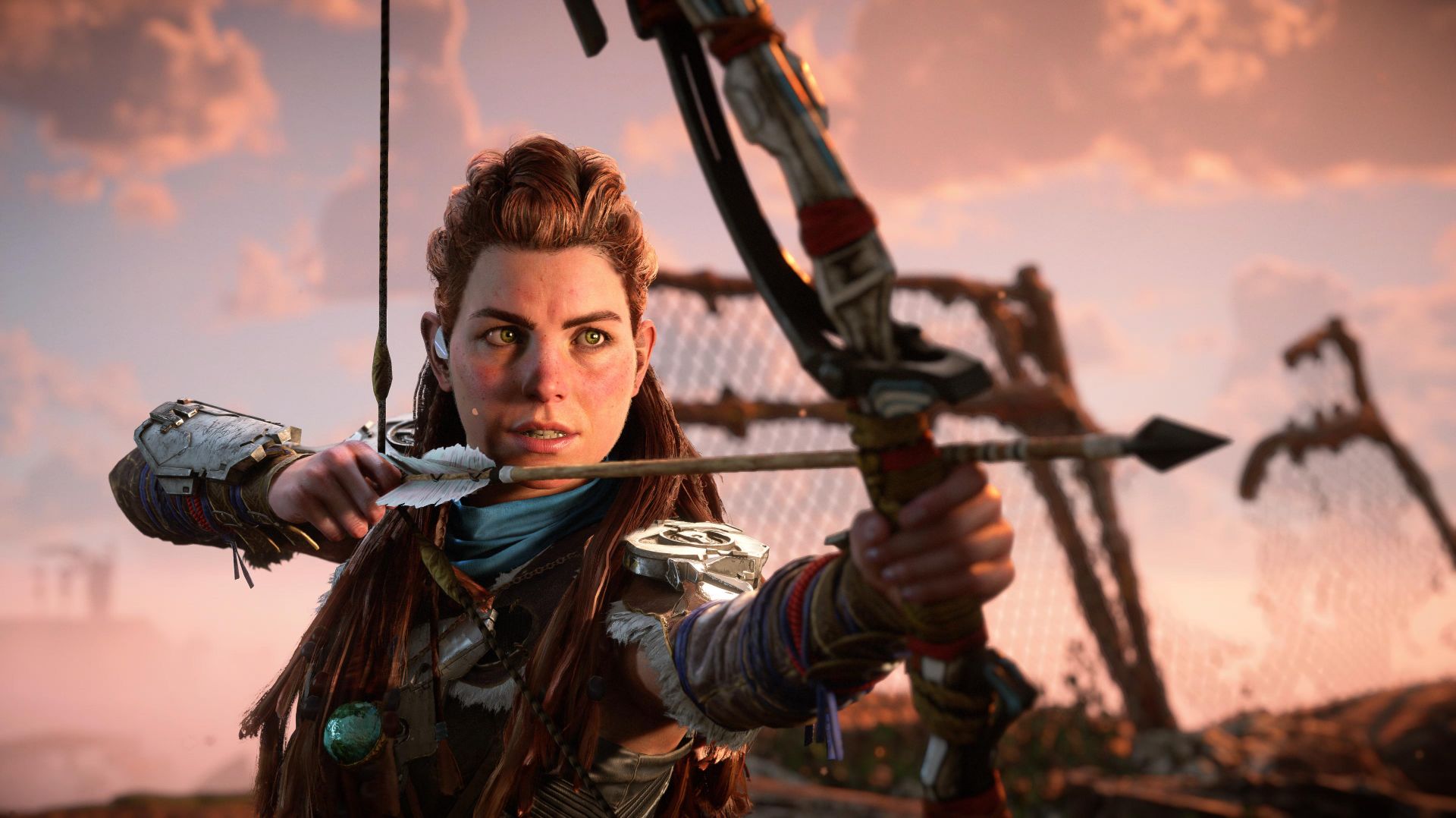 Horizon: Forbidden West