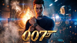Счастливое число Бонда ► 007 First Light Финал #22