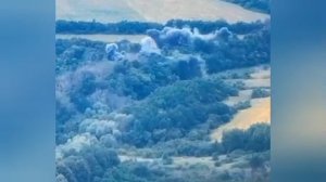 ‼️🇷🇺💥 Су-34 наносят массированные удары по врагу на фронтах СВО

▪️Тяжёлые авиабомбы ФАБ-1500 был