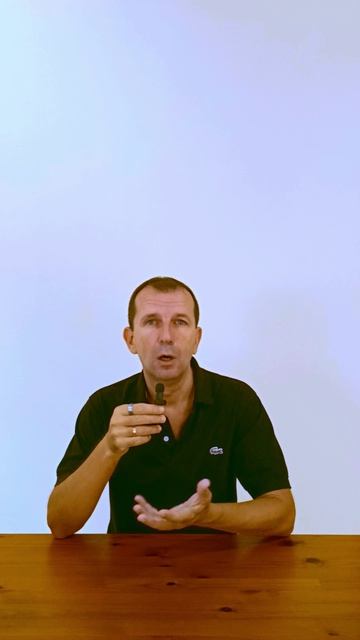 Почему ты не можешь стать богаче