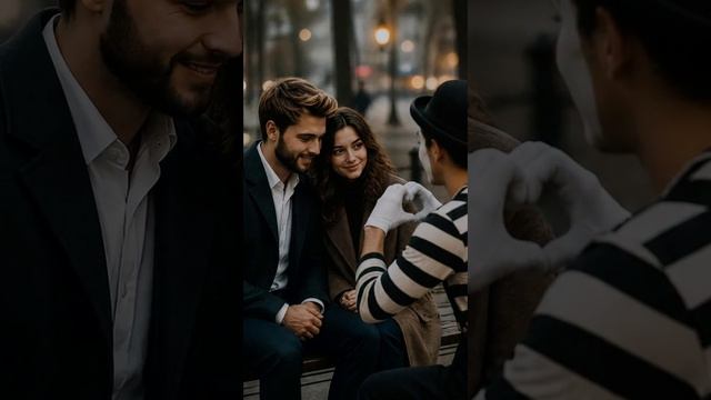 Чудо Парижафранцузская