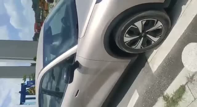 Changan Quian Q05