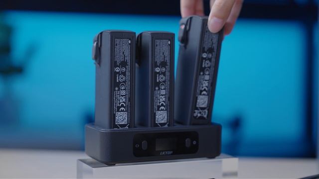 Портативная электростанция Ecoflow Delta D3 Classic