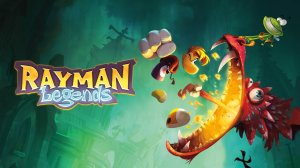 Rayman Legends (2013, PC) – Часть 5 | Прохождение без комментариев