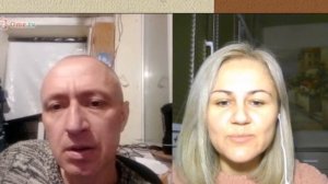 Заховались от русских