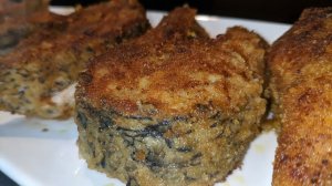 Жареная ЩУКА. Как убрать запах и вкусно приготовить щуку на сковороде. Вкуснейшее рыбное блюдо