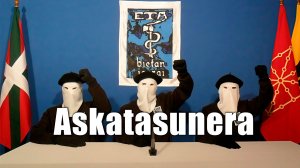 «Askatasunera» | Перевод на Русский | Баскско-Корсиканская песня