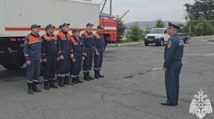 Лето в России: жара, ливни, град и смерч
