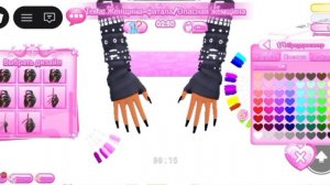 Играю в Dress ot impress 😱