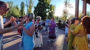 1 августа. Как-же мало в жизни надо...