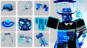 🤯🔥ТОП БЕСПЛАТНЫХ ВЕЩЕЙ В ROBLOX — НЕ ПРОПУСТИ!