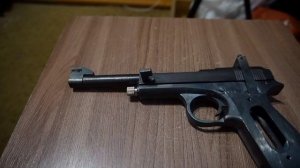 Зажигалка Марголин-Марковский. Ч-6