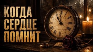 КОГДА СЕРДЦЕ ПОМНИТ
