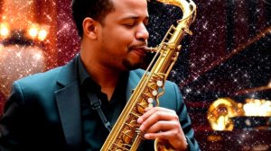 SOUL SAX. ЛИРИКА.