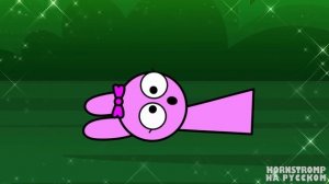Мультики! SPRUNKI_ВЕНДА_НА_ВЫПУСКНОМ_Incredibox_Анимация на Русском! 53