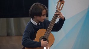 Соната. Молино. Новые имена. Павел Тарасов. 2026
