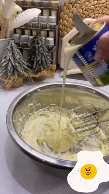 ТОРТ РЫЖИК