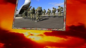 С Днём ВДВ России - музыкальная открытка 6!!!