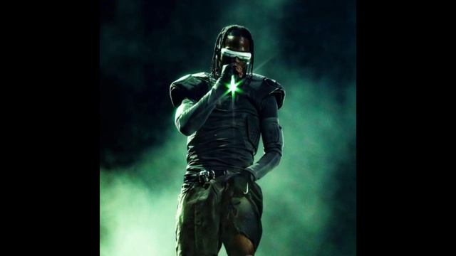 Travis Scott - Type Beat - Rap Instrumental - Lord Empire - Prod 5 X Beatz - 2026