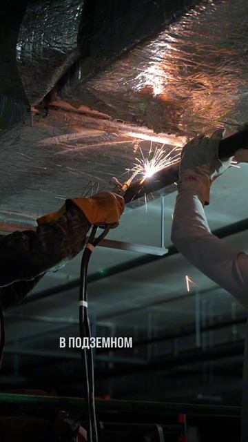 ЖК «Заря» — на высоких скоростях!