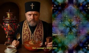 Творчество нейросетей 129