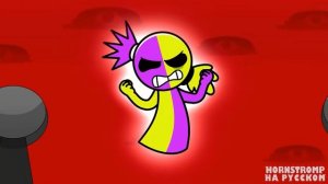 Мультики! SPRUNKI_ИГРАЮТ_В_REPO_Incredibox_Анимации 27