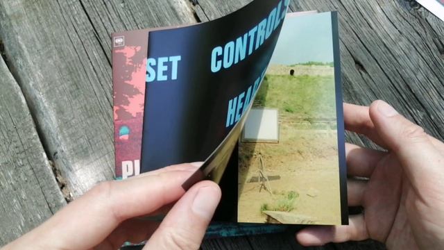 Pink Floyd At Pompeii Unboxing