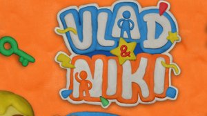 играю Влад и Ники но на других языках