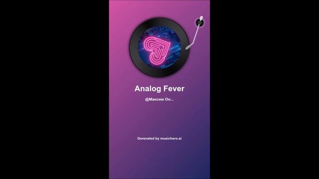 Analog Fever