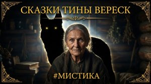 «Сказки Тины Вереск».