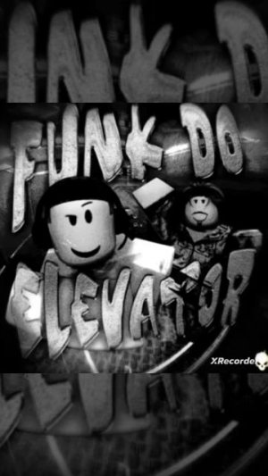 MIX 2 FUNK-(колбаска+FUNK- DO ELEVATOR).