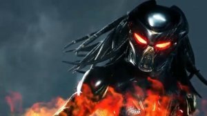 SPACESYNTH PREDATOR MIX