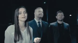 Куда пойду от Духа Твоего -- камерный хор Оазиз