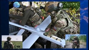 Новости СВО 1 августа. ВСУ начали маскировать дроны под летящих птиц. Мародеры в рядах ВСУ