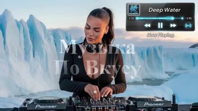 Клубная музыка