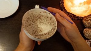 ЧТО БУДЕТ? ЧТО ЖДАТЬ? ВАЖНЫЕ СОБЫТИЯ НЕДЕЛИ НА КОФЕЙНОЙ ГУЩЕ.