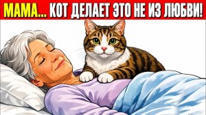 Почему ваша кошка внезапно забирается на вас — вот что это НА САМОМ ДЕЛЕ означает