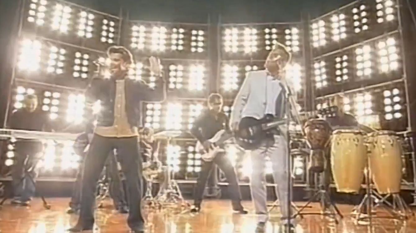 Modern Talking – Все хиты (Часть 2) FullHD