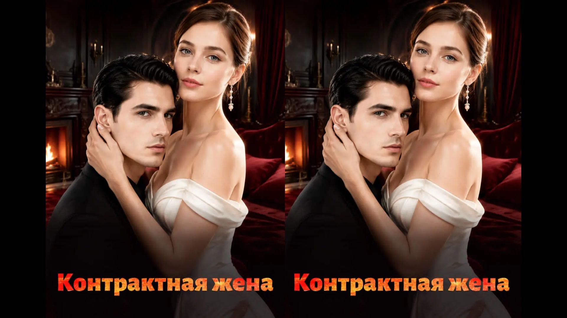 《Контрактная жена》