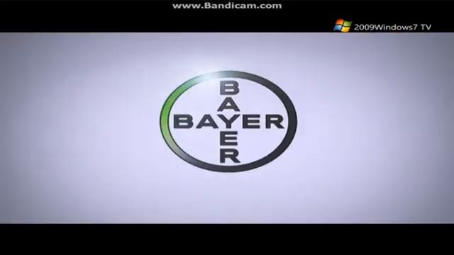 Bayer UA 2016 Logo (2009Windows7 TV Version)