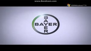 Bayer UA 2016 Logo (2009Windows7 TV Version)