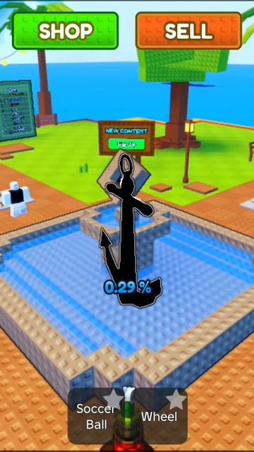 ВЫБИЛ ЛУЧШИЙ ДРОП С ФОНТАНА!?⛲ | Throw A Coin🪙